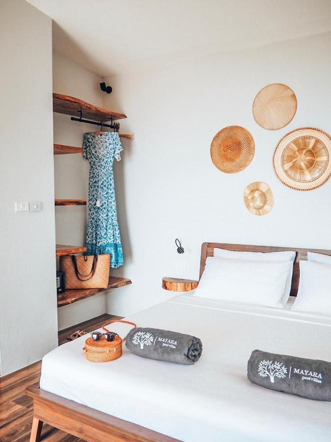 Mayara Pool Villas - Adults Only หาดยาว ภายนอก รูปภาพ