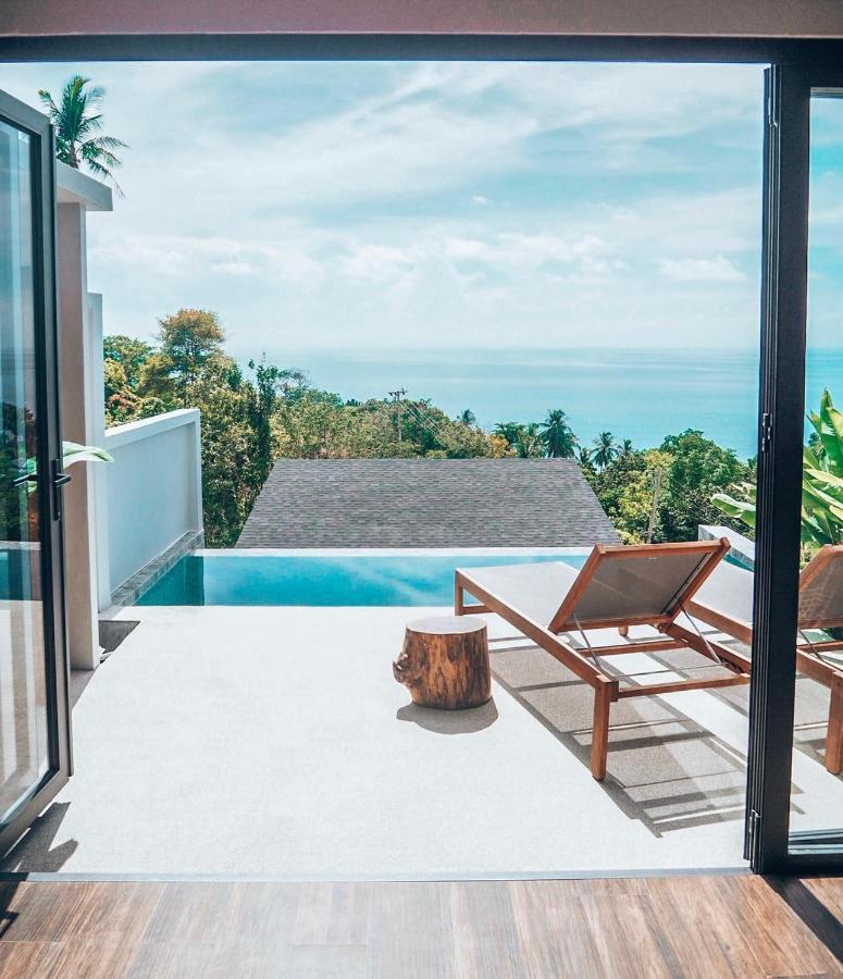 Mayara Pool Villas - Adults Only หาดยาว ภายนอก รูปภาพ