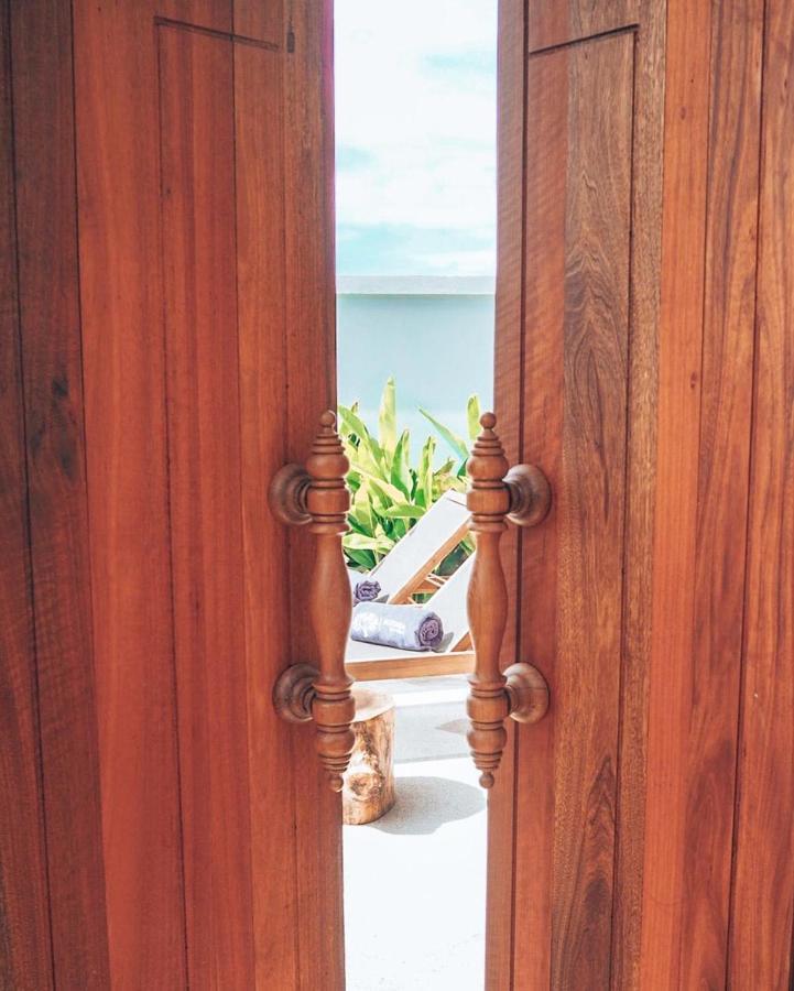 Mayara Pool Villas - Adults Only หาดยาว ภายนอก รูปภาพ
