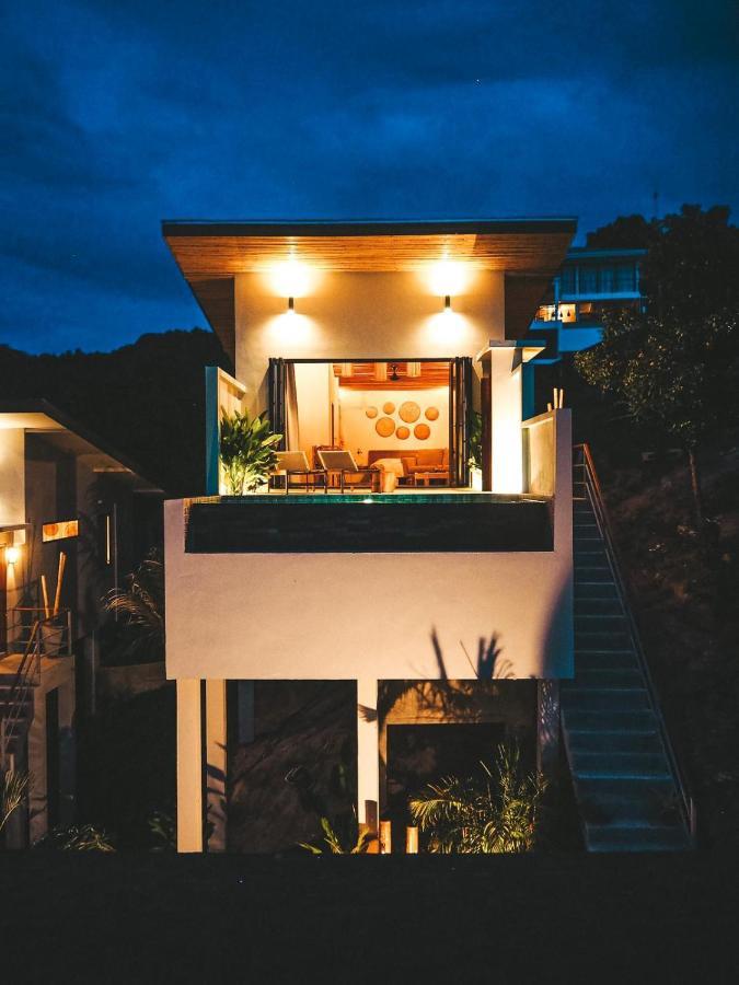 Mayara Pool Villas - Adults Only หาดยาว ภายนอก รูปภาพ
