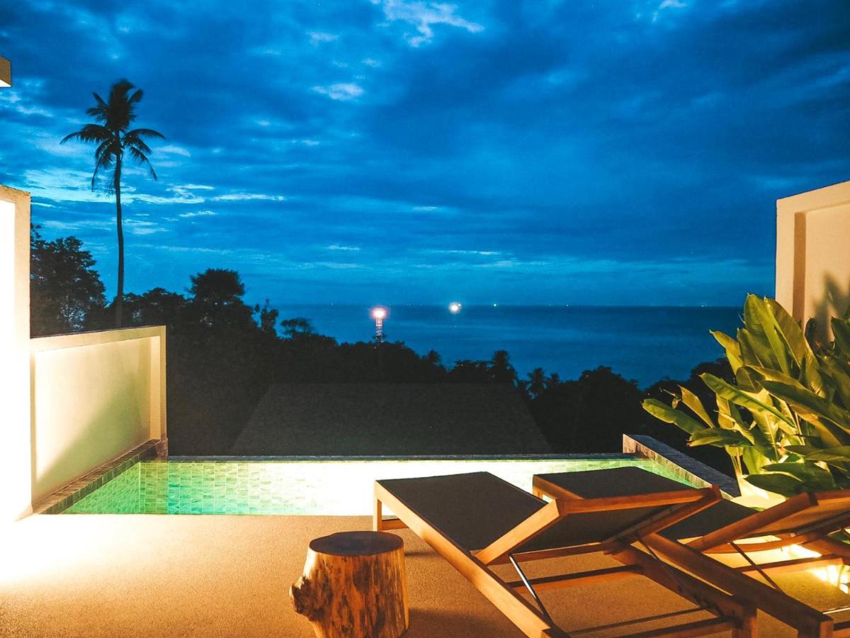 Mayara Pool Villas - Adults Only หาดยาว ภายนอก รูปภาพ