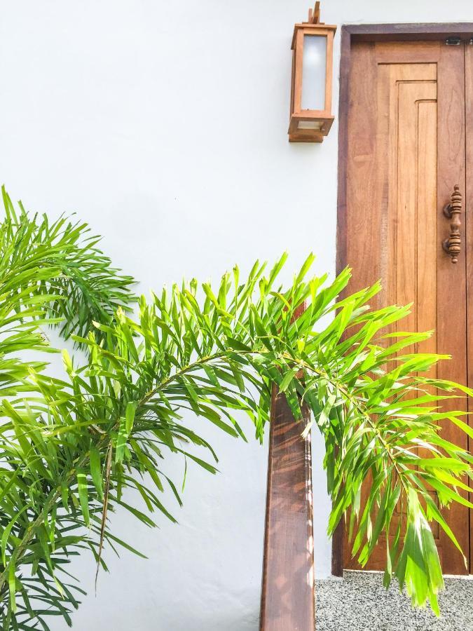 Mayara Pool Villas - Adults Only หาดยาว ภายนอก รูปภาพ
