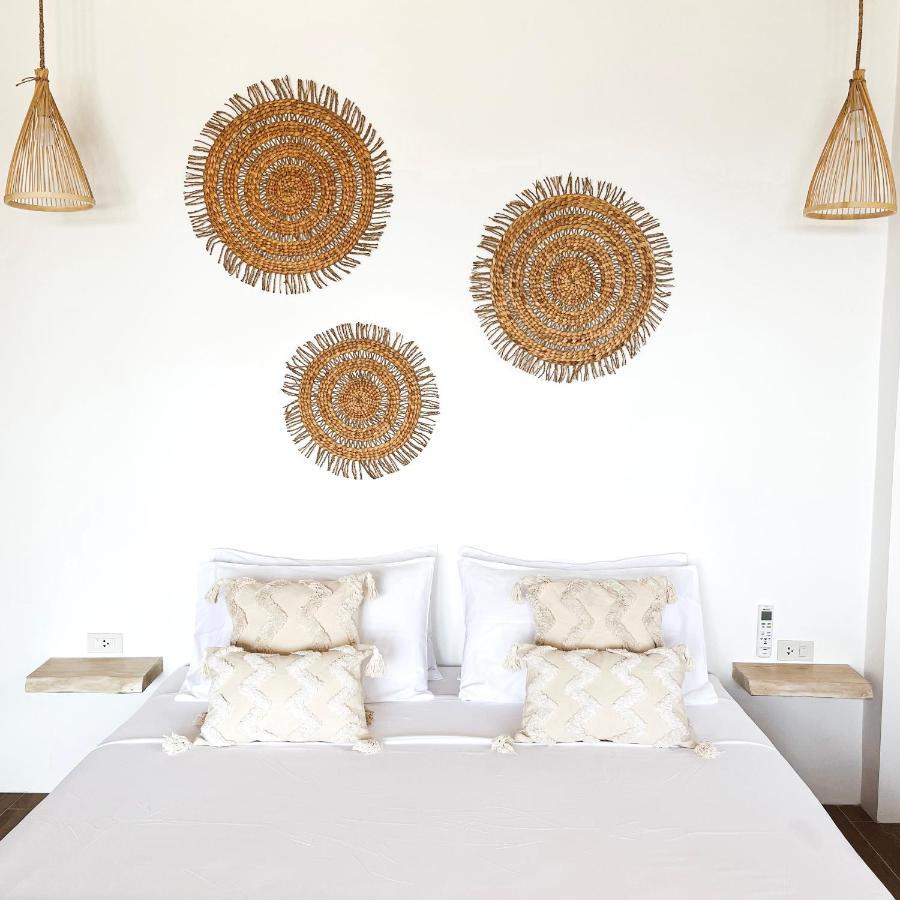 Mayara Pool Villas - Adults Only หาดยาว ภายนอก รูปภาพ