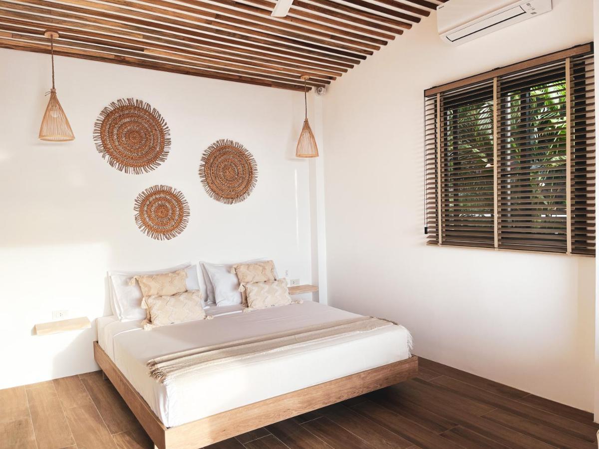 Mayara Pool Villas - Adults Only หาดยาว ภายนอก รูปภาพ