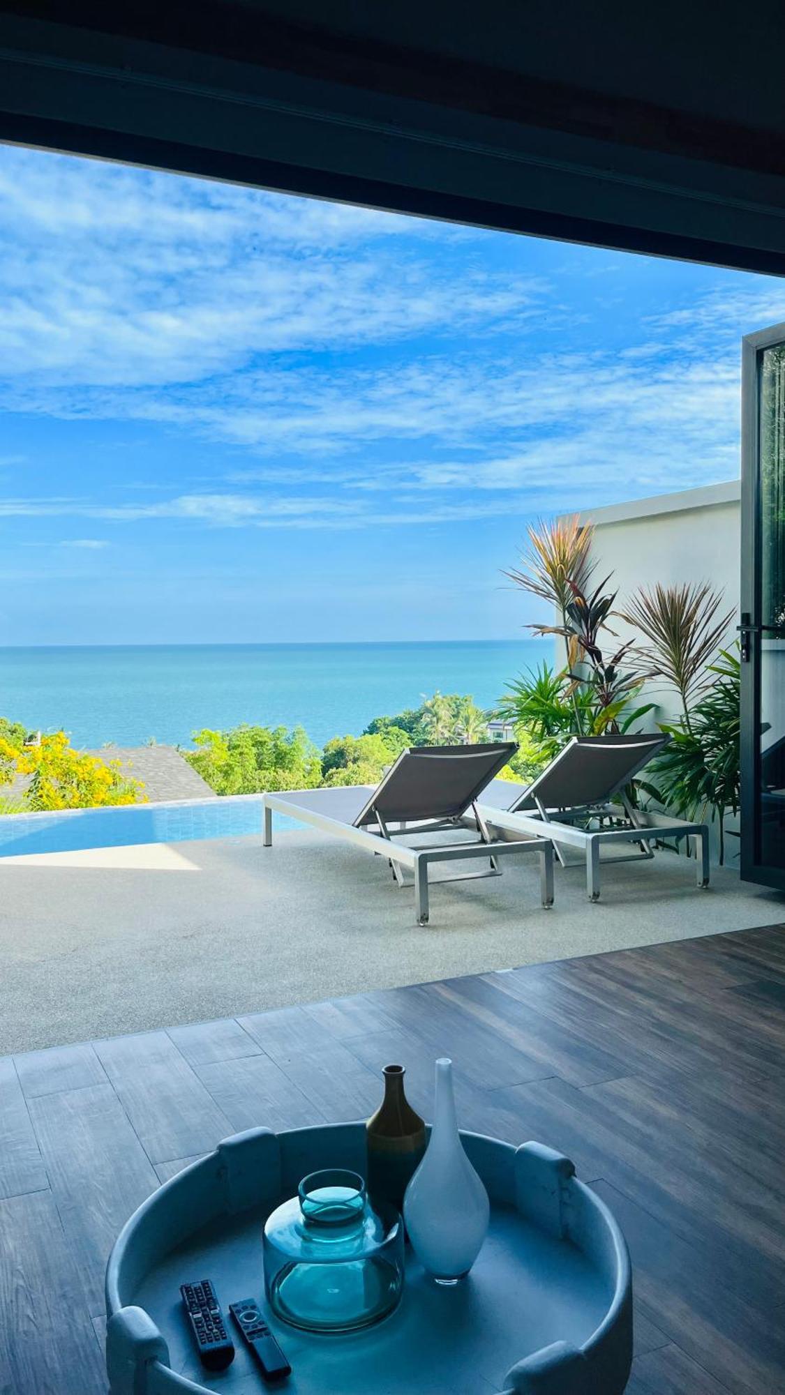 Mayara Pool Villas - Adults Only หาดยาว ภายนอก รูปภาพ