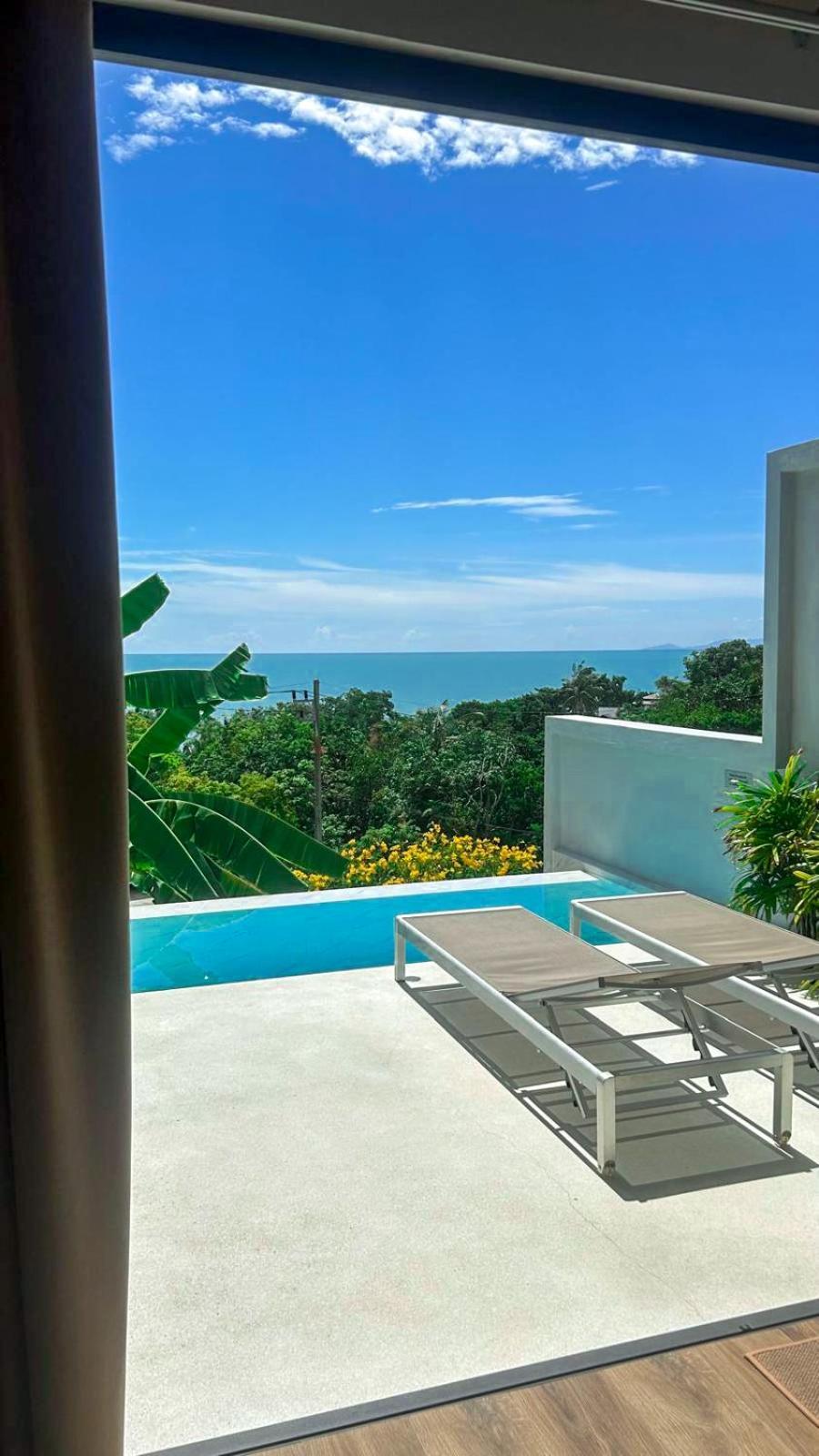 Mayara Pool Villas - Adults Only หาดยาว ภายนอก รูปภาพ
