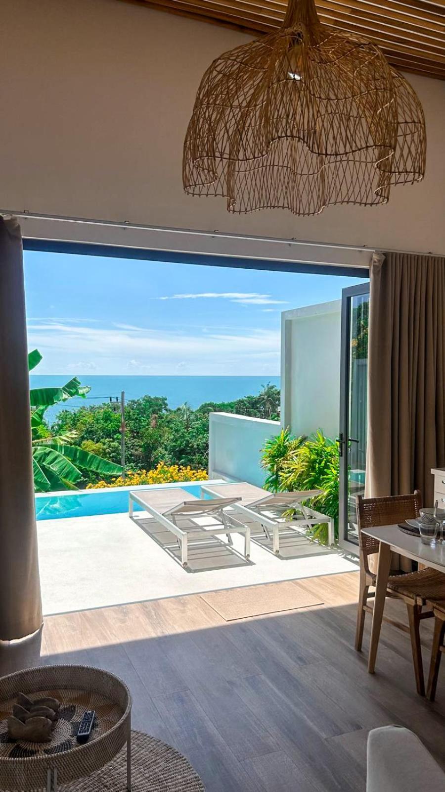 Mayara Pool Villas - Adults Only หาดยาว ภายนอก รูปภาพ