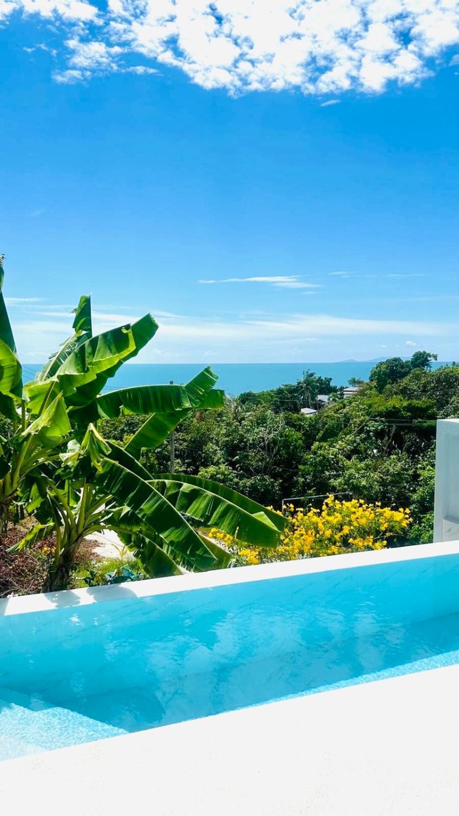 Mayara Pool Villas - Adults Only หาดยาว ภายนอก รูปภาพ